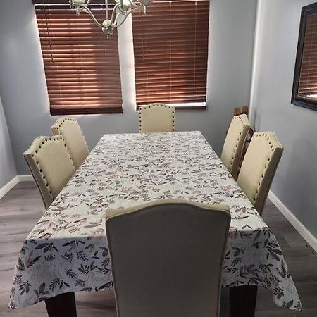 뉴올리언스 Orleans House With Pool & Parking, Peaceful Block 빌라 외부 사진