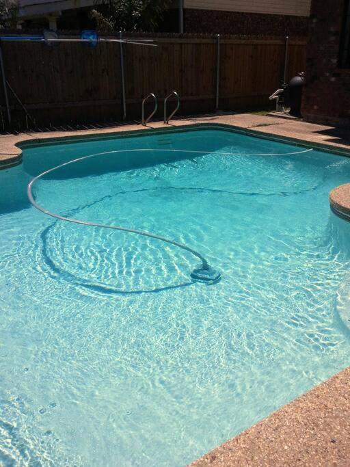 뉴올리언스 Orleans House With Pool & Parking, Peaceful Block 빌라 외부 사진