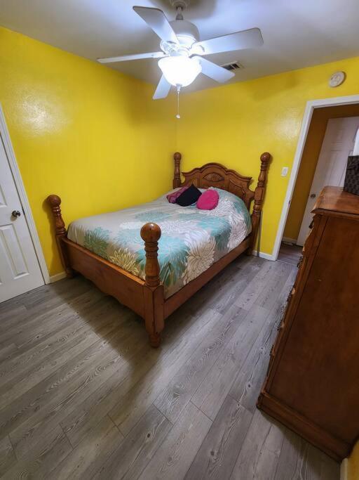 뉴올리언스 Orleans House With Pool & Parking, Peaceful Block 빌라 외부 사진