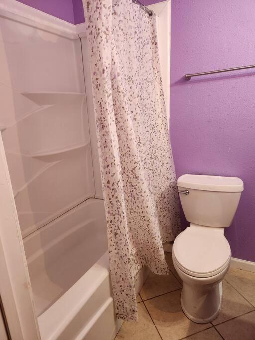 뉴올리언스 Orleans House With Pool & Parking, Peaceful Block 빌라 외부 사진