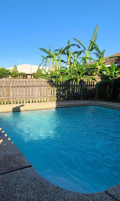 뉴올리언스 Orleans House With Pool & Parking, Peaceful Block 빌라 외부 사진