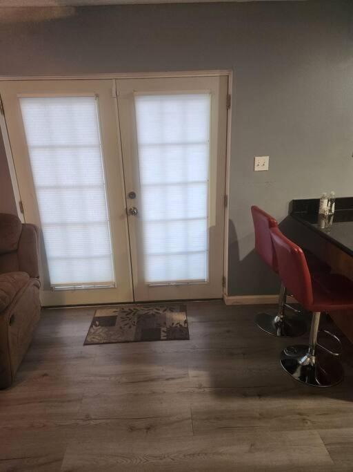 뉴올리언스 Orleans House With Pool & Parking, Peaceful Block 빌라 외부 사진