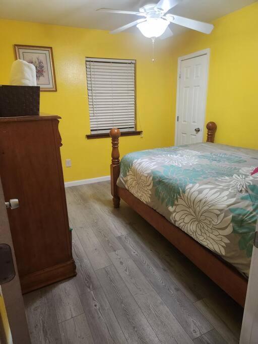 뉴올리언스 Orleans House With Pool & Parking, Peaceful Block 빌라 외부 사진