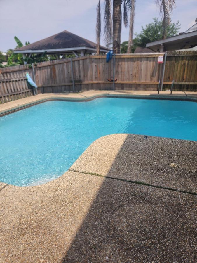 뉴올리언스 Orleans House With Pool & Parking, Peaceful Block 빌라 외부 사진